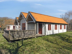 Holiday Home Henke - 100m from the sea by Interhome
